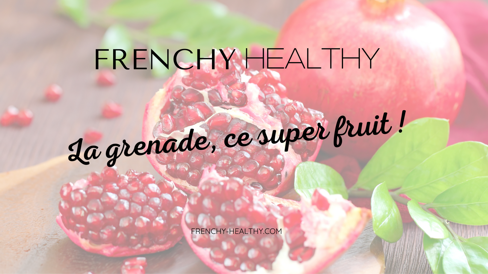 la grenade super fruit