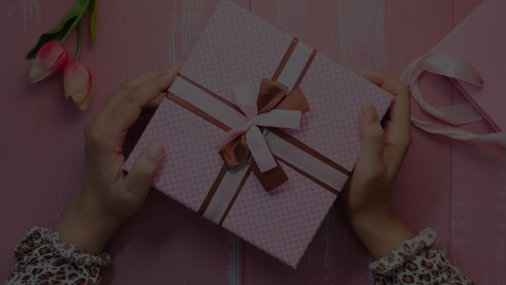 đź’ť VOS CADEAUX