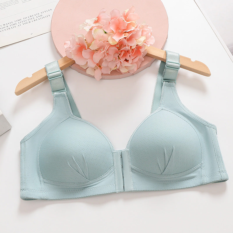"Celeste" - Le soutien-gorge push up avec ouverture avant