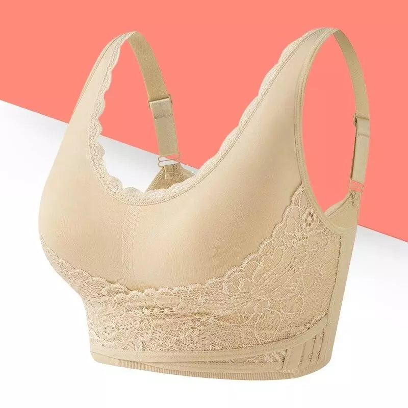 LenaFit® - Soutien Gorge Maintien et Confort