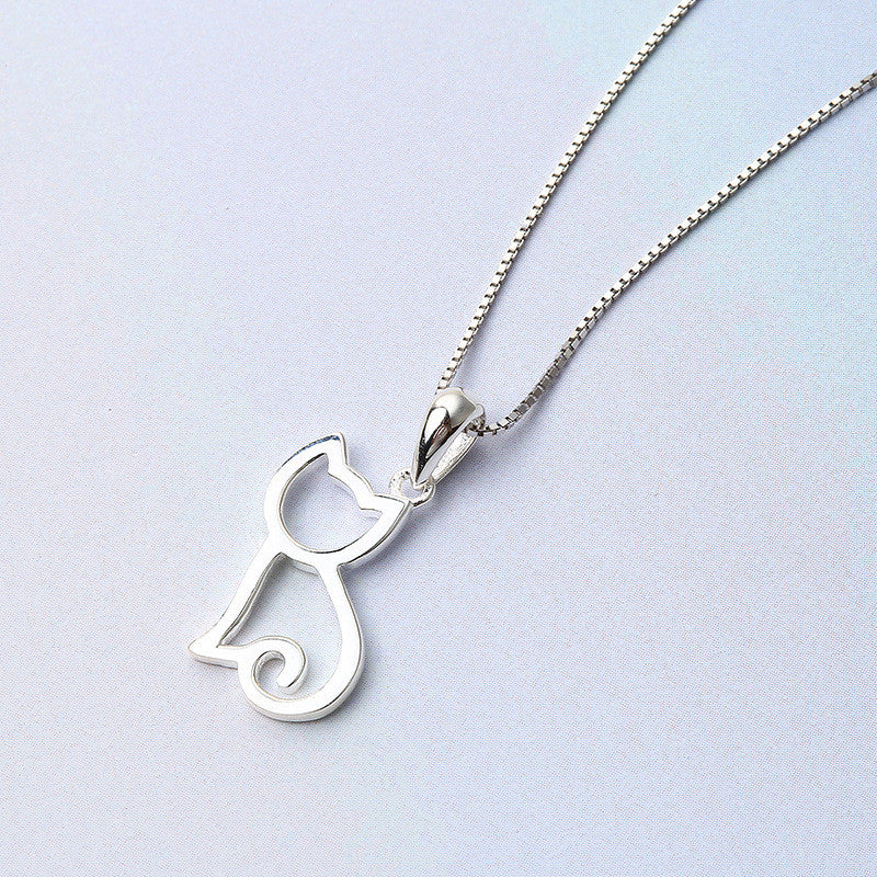 KittyGlam™ - Le collier chat symbole de courage, d’indépendance et de liberté