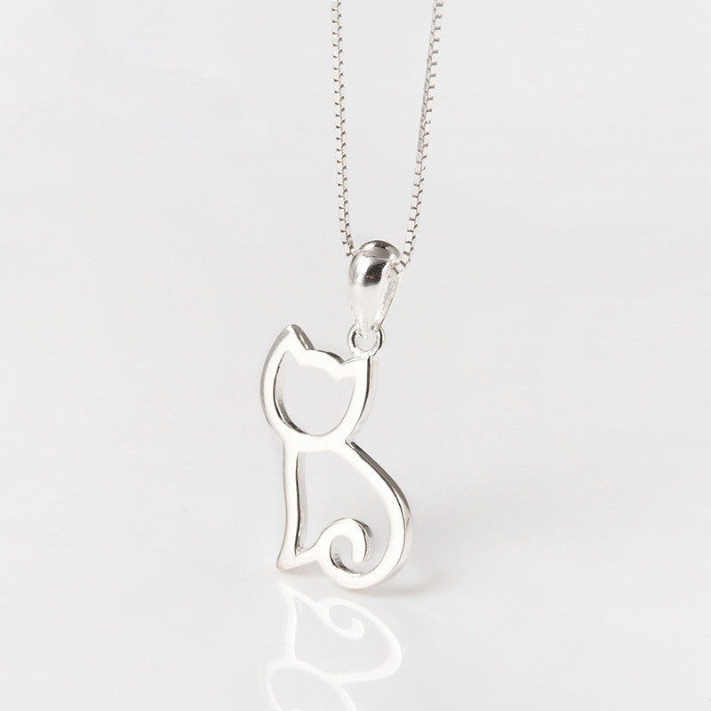 KittyGlam™ - Le collier chat symbole de courage, d’indépendance et de liberté