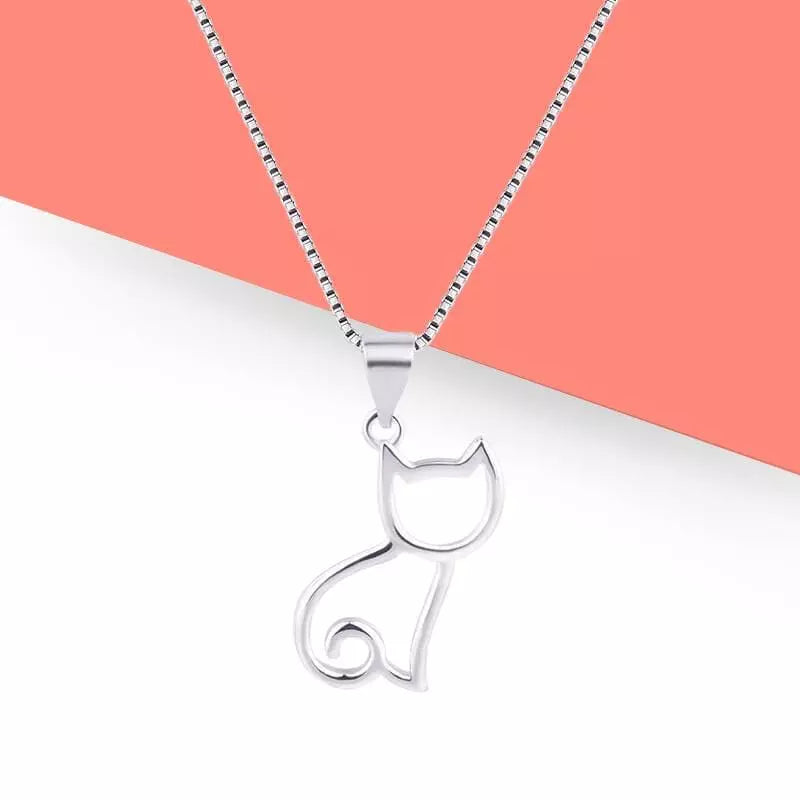 KittyGlam™ - Le collier chat symbole de courage, d’indépendance et de liberté