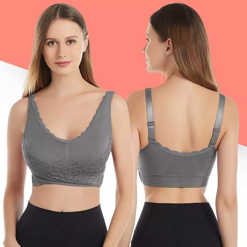 LenaFit® - Soutien Gorge Maintien et Confort