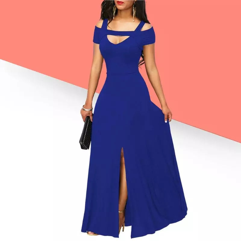 "Audace" - Robe de Soirée pour une silhouette éblouissante