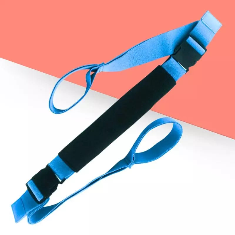 VitaFlex™ - La Ceinture d'Étirement pour un Corps Sculpté et une âme Apaisée