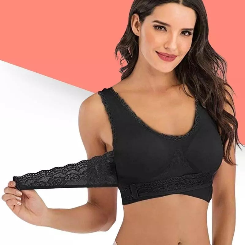 LenaFit® - Soutien Gorge Maintien et Confort