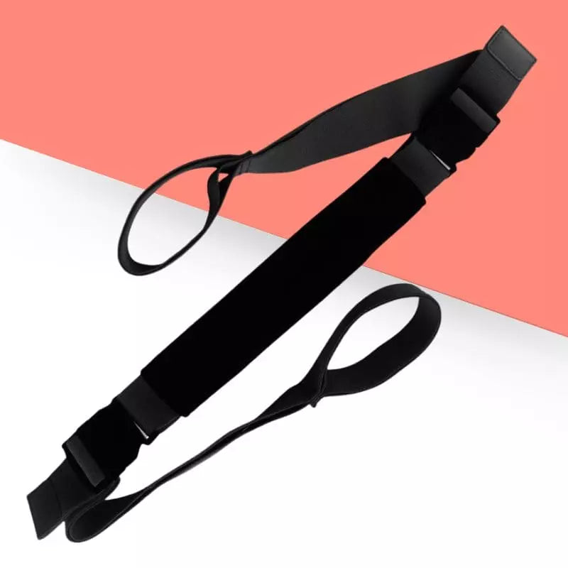 VitaFlex™ - La Ceinture d'Étirement pour un Corps Sculpté et une âme Apaisée