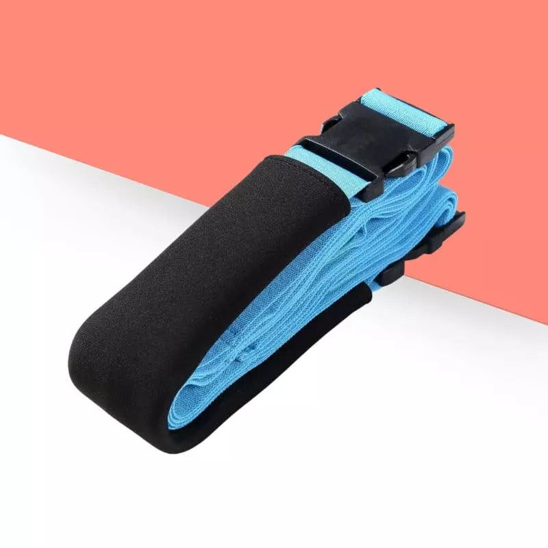 VitaFlex™ - La Ceinture d'Étirement pour un Corps Sculpté et une âme Apaisée