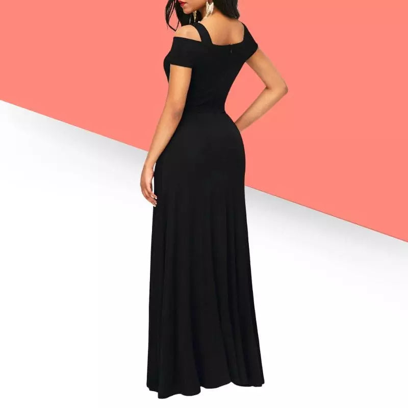 "Audace" - Robe de Soirée pour une silhouette éblouissante