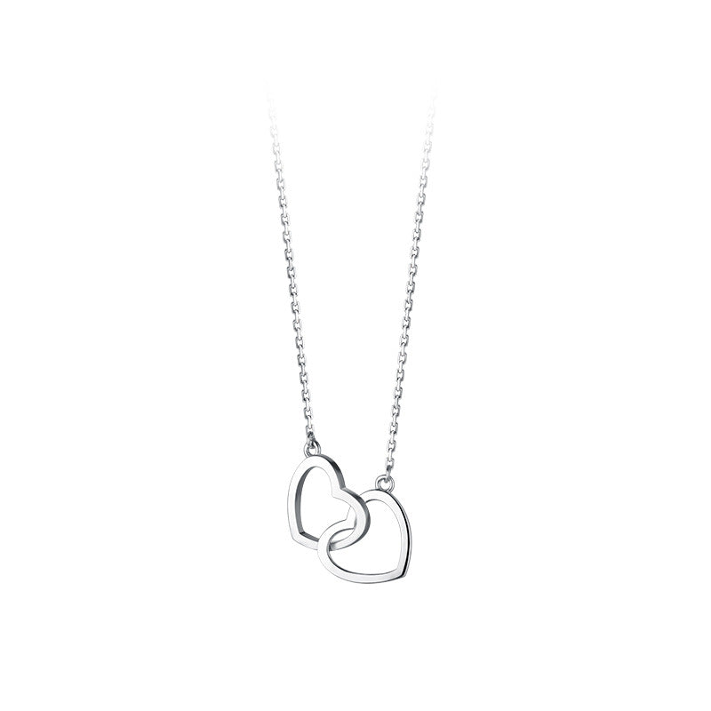 UnisCœur™ - Le collier qui scelle votre amour avec magie et passion