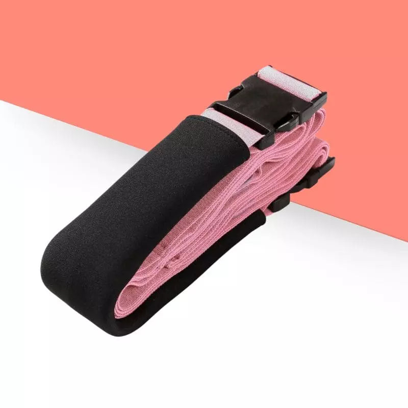 VitaFlex™ - La Ceinture d'Étirement pour un Corps Sculpté et une âme Apaisée