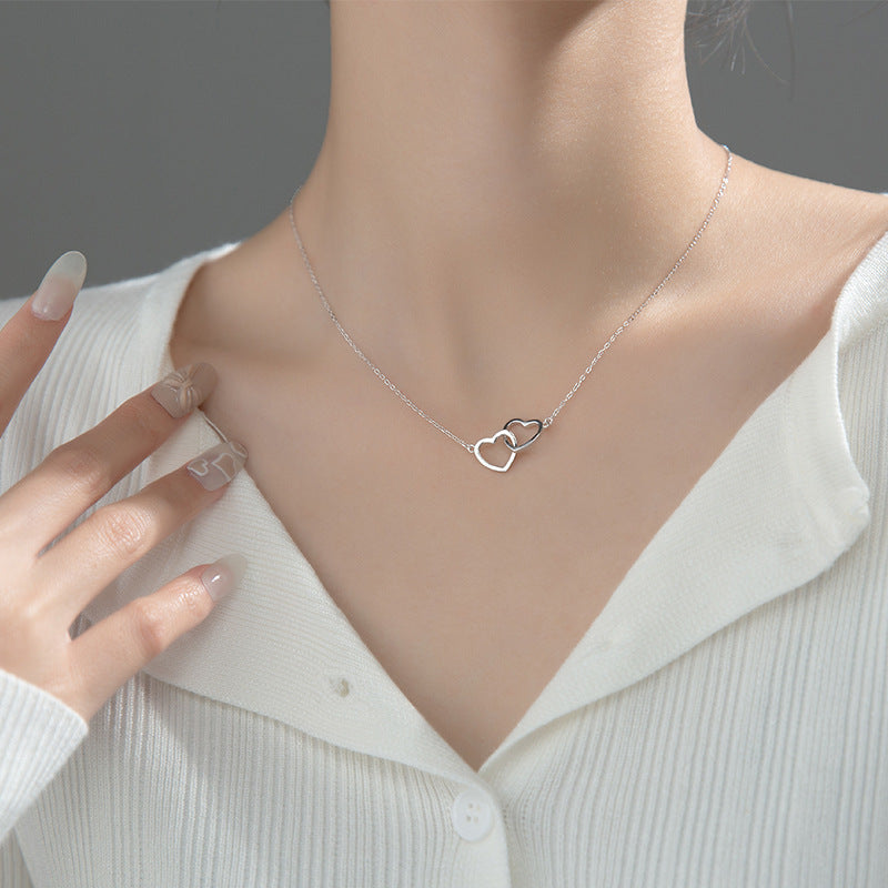 UnisCœur™ - Le collier qui scelle votre amour avec magie et passion