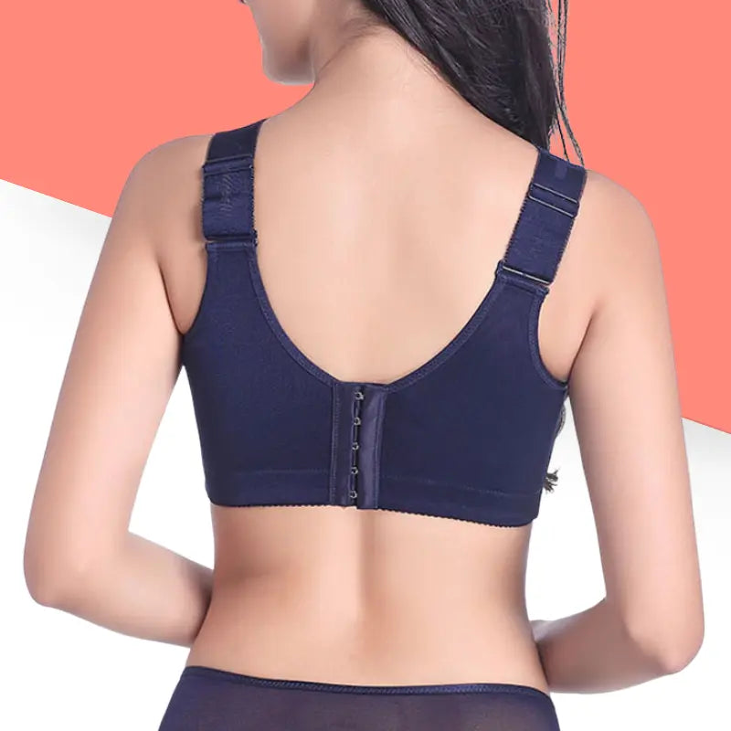 "Sophie" - Soutien-gorge maintien du dos en dentelle