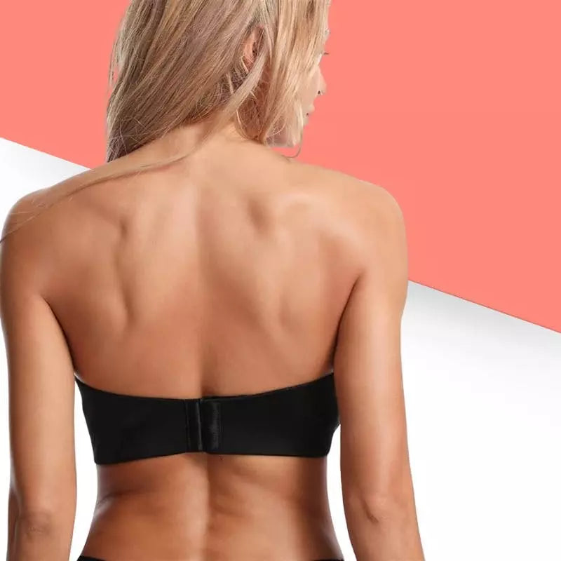 Eva® - Le Soutien-Gorge sans Bretelles, réglable à l'avant