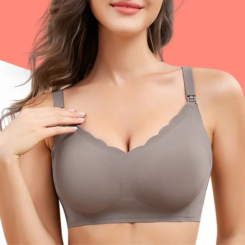 "Shay" - Soutien gorge élégant sans coutures