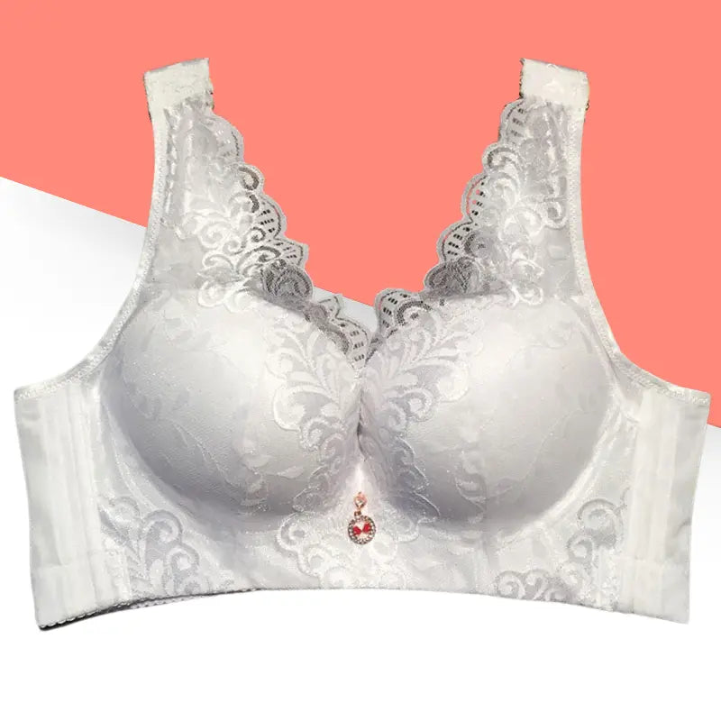 "Sophie" - Soutien-gorge maintien du dos en dentelle