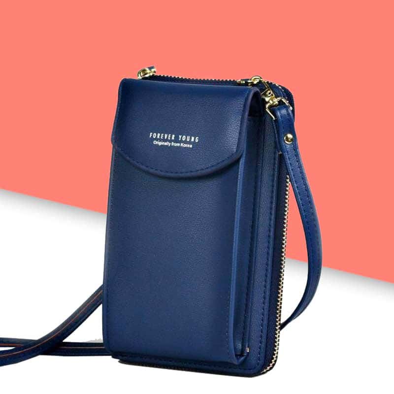 DESTOCKAGE : Tommy™ - Portefeuille Pochette (Édition Limitée)