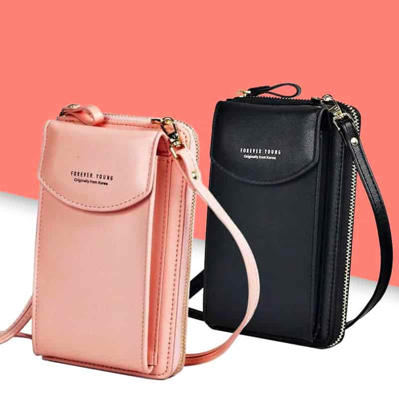 DESTOCKAGE : Tommy™ - Portefeuille Pochette (Édition Limitée)