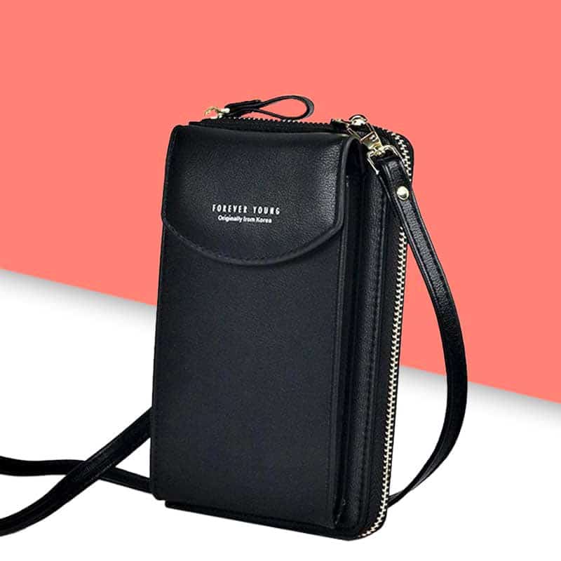 DESTOCKAGE : Tommy™ - Portefeuille Pochette (Édition Limitée)