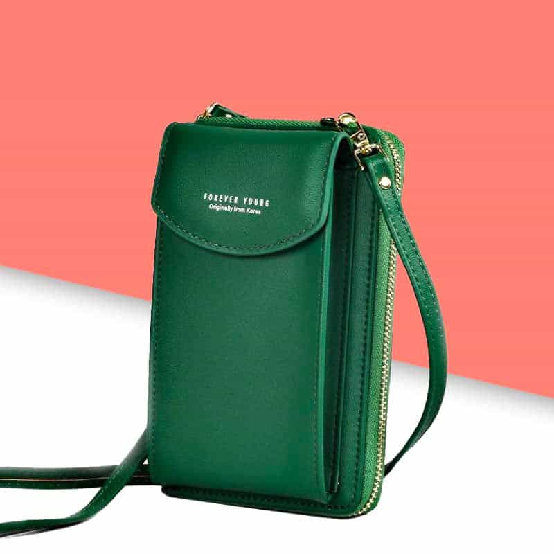 DESTOCKAGE : Tommy™ - Portefeuille Pochette (Édition Limitée)