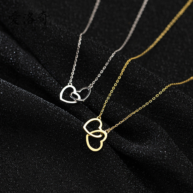 UnisCœur™ - Le collier qui scelle votre amour avec magie et passion