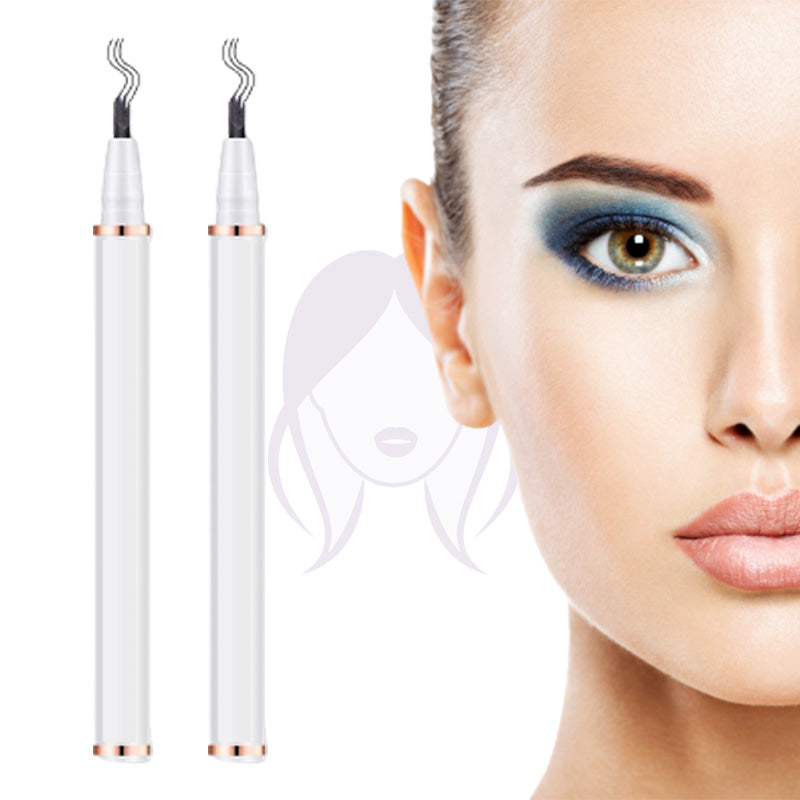 DESTOCKAGE :  Tattoo™ - Feutre à Sourcils résultat naturel 45° (Tenue 24H)