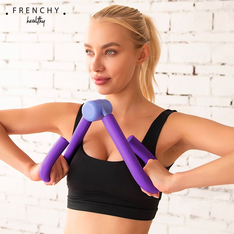 DESTOCKAGE :  WingFit™ pour modeler votre corps où que vous soyez