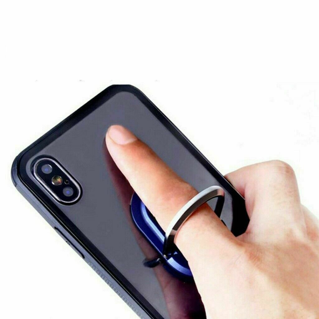 KeyFix™ - Support de smartphone multifonctions