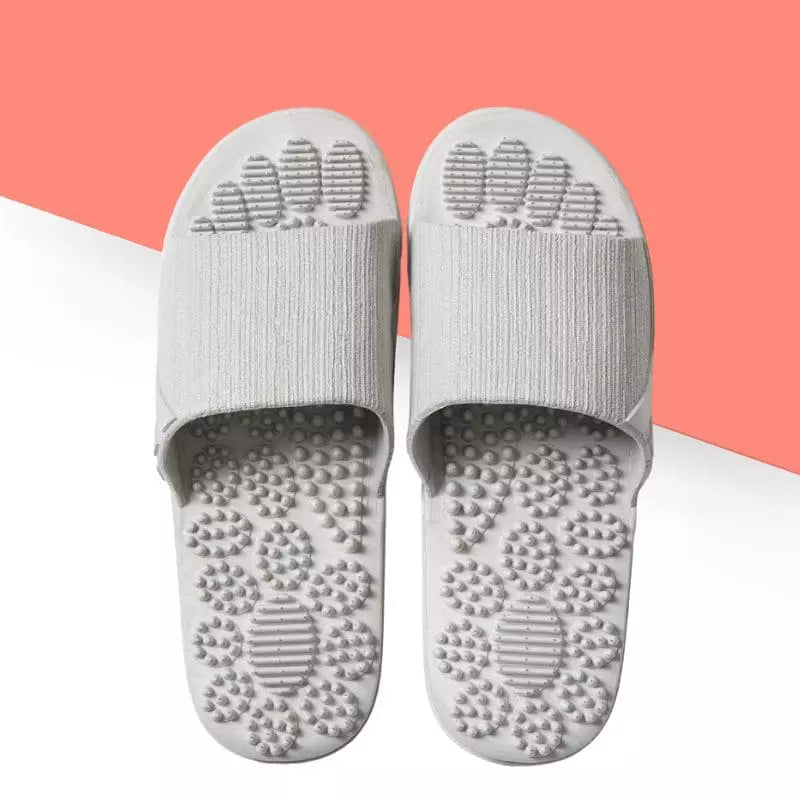 CircuSole™ - Sandales de Réflexologie pour un meilleur équilibre
