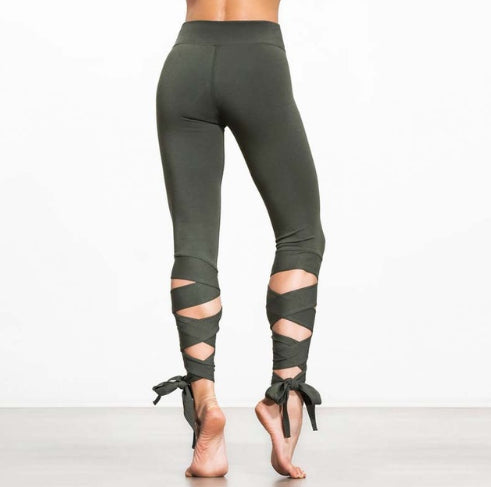legging yoga