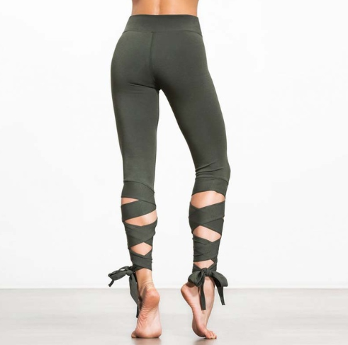 legging yoga