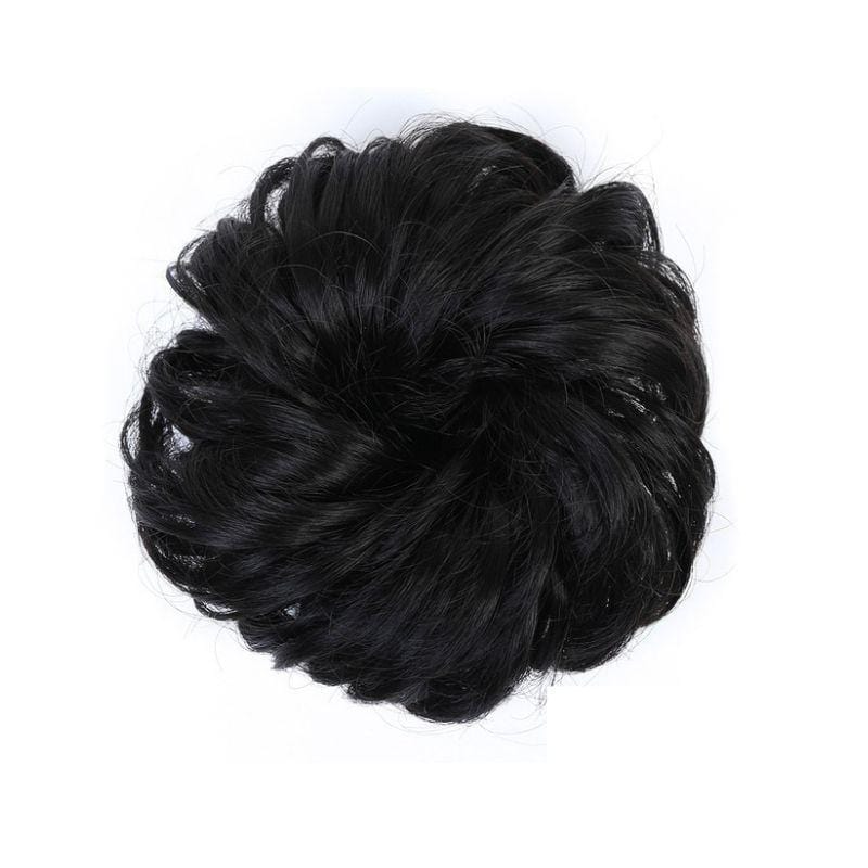 Donux™ - Extensions pour Chignon Flou