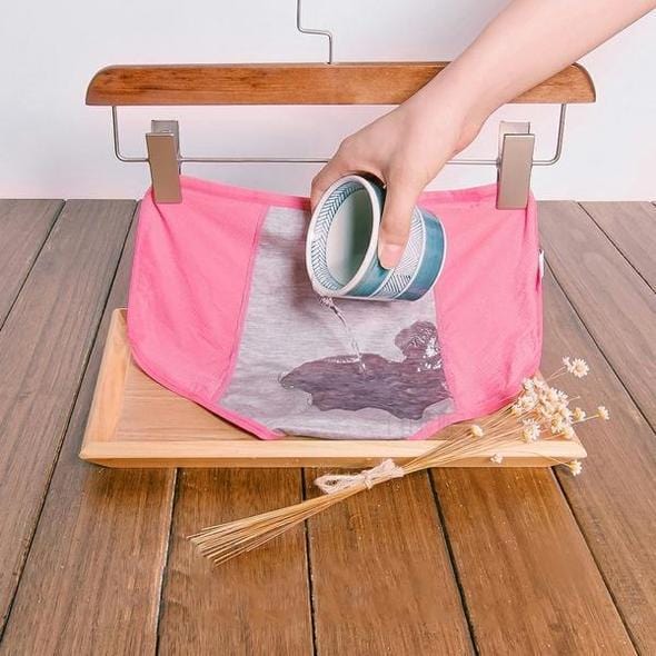 Briz™ - Culotte menstruelle anti-fuites