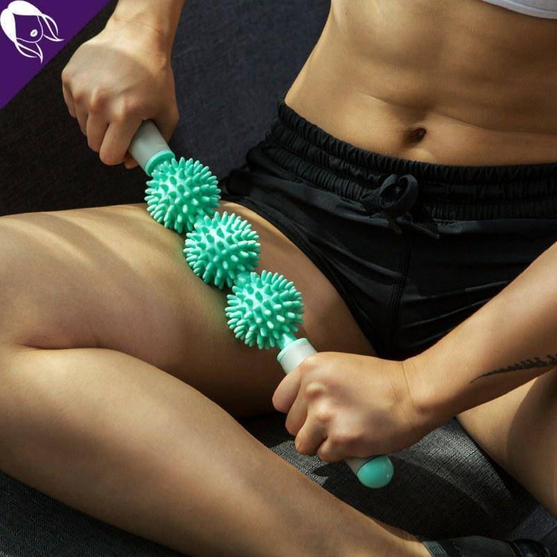 Roll'in Stick™ - Rouleau anti-cellulite & Récupération
