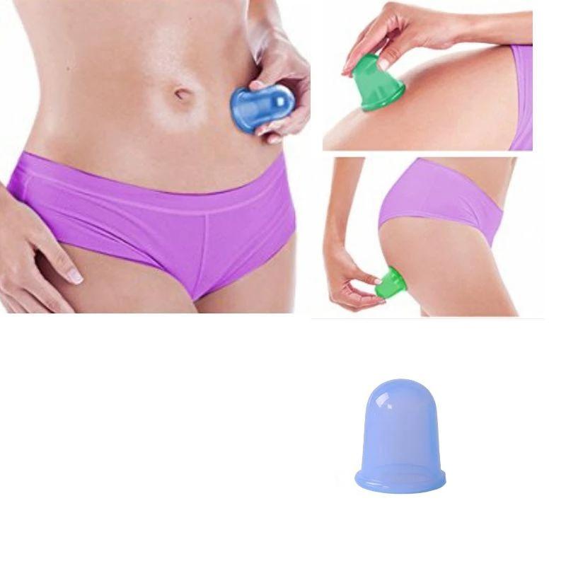 Roll'Cup™ - Ventouse Anti-Cellulite