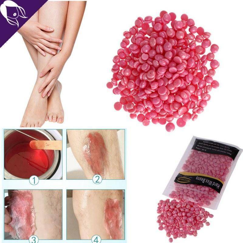 ProWax™ - Épilation Facile à la Cire Chaude sans Bande