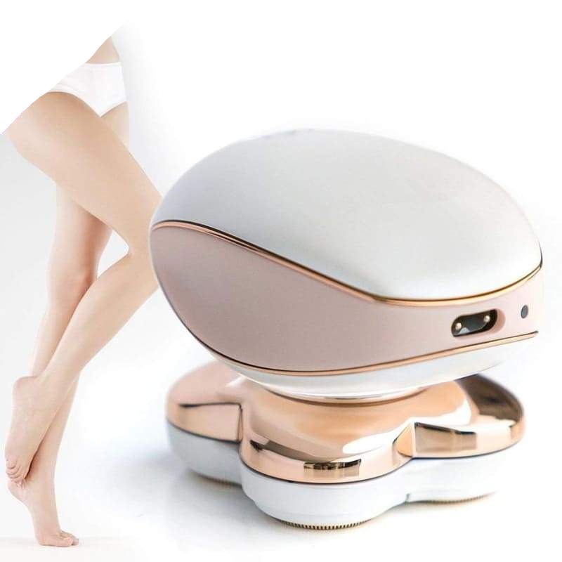 Flawless Touch - Le n°1 des Épilateurs Portatifs pour Femme