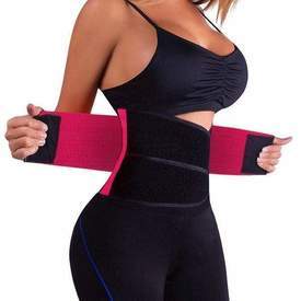 SlimBelt™ - Ceinture d'Amincissement pour la taille