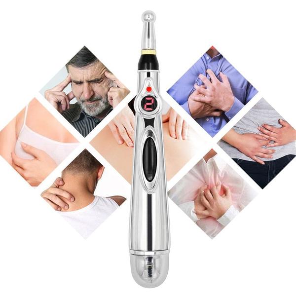 AcuPro™ - Stylo d'Acupuncture Anti-Douleurs