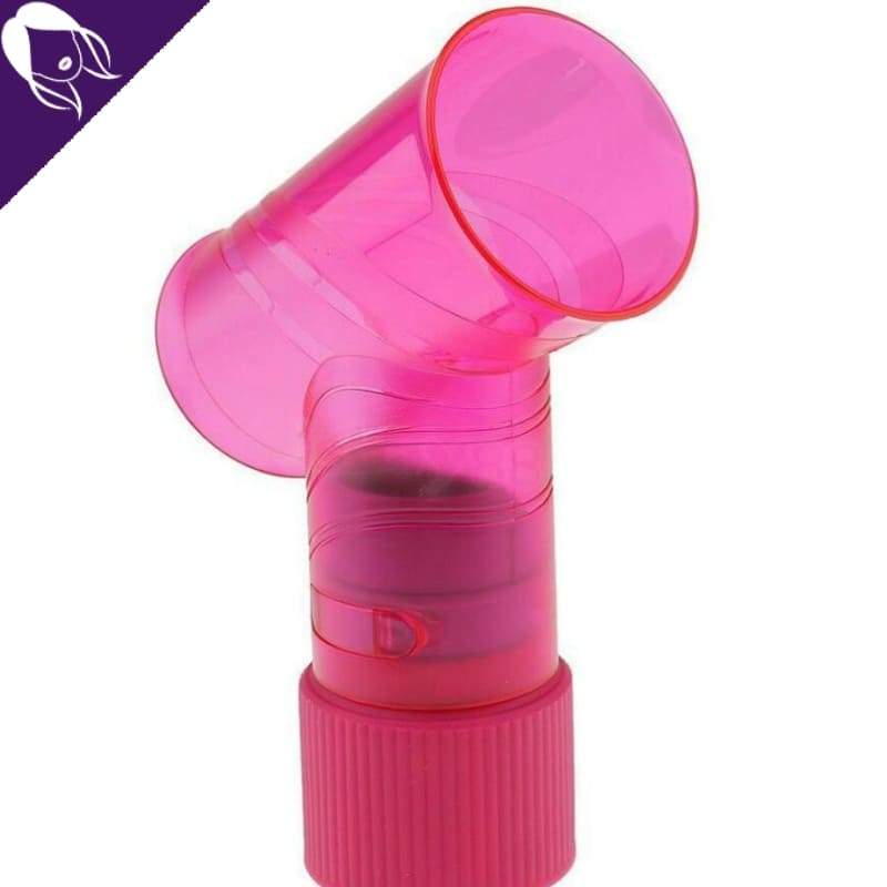 Magic Curl 2 en 1 - Boucles faciles