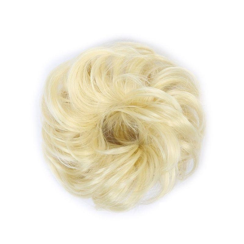 Donux™ - Extensions pour Chignon Flou