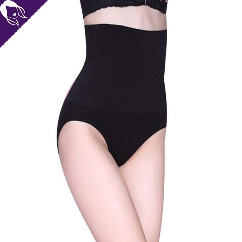 So’Slim™ - Culotte Ventre Plat