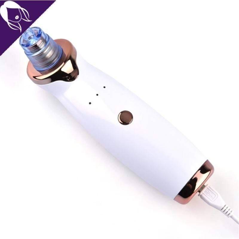 Roll'Cleaner™ - Aspirateur à Points Noirs, Comédons, Sébum