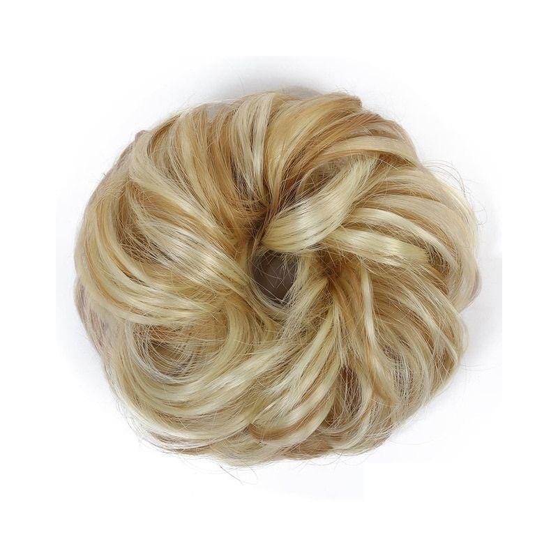 Donux™ - Extensions pour Chignon Flou