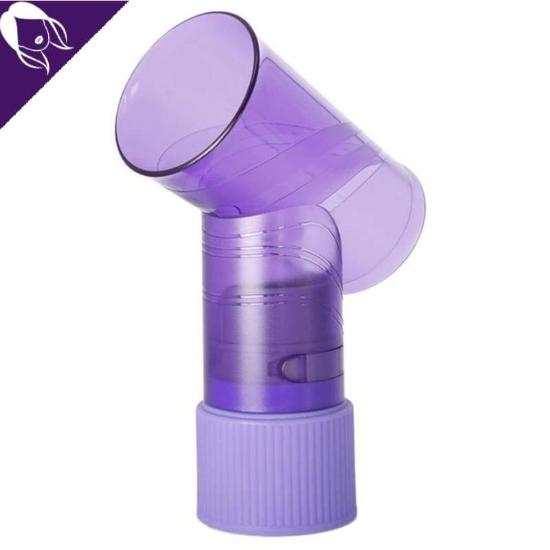 Magic Curl 2 en 1 - Boucles faciles