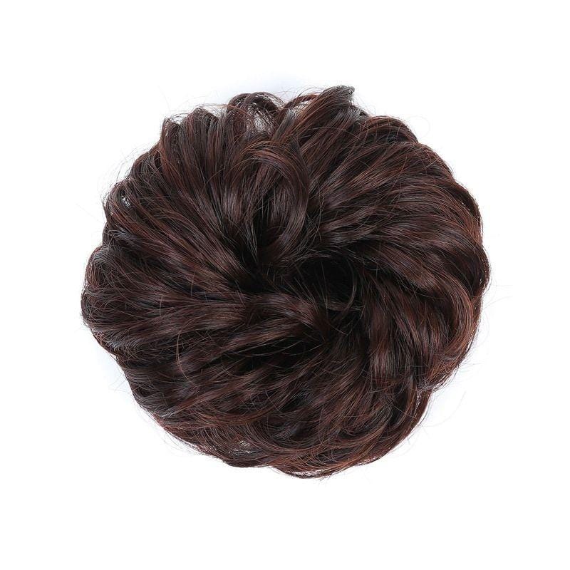 Donux™ - Extensions pour Chignon Flou