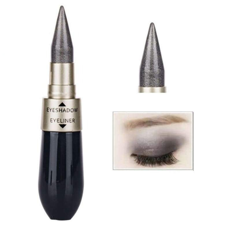 Glam'Duo - Eyeliner et Ombre à Paupières 2 en 1