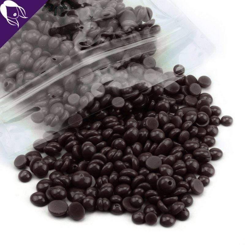 Perles de Cire pour épilation à la Cire Chaude - 5 Parfums