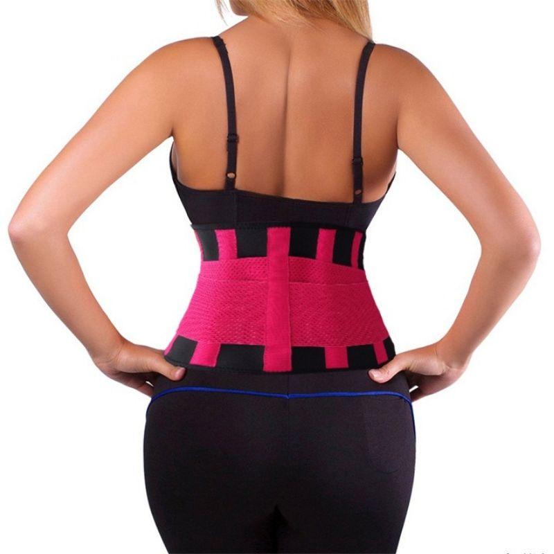 SlimBelt™ - Ceinture d'Amincissement pour la taille